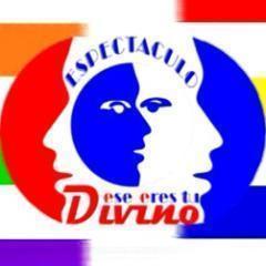 EL DIVINO ES LA MEJOR FIESTA GAY DE CUBA.