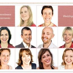 EngageCelebrant's profile picture. A network of young, professional & fun celebrants. Weddings, commitments, vow renewals, namings. Turning celebrancy on its head in Sydney, Brisbane & Melbourne