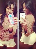 NickiiThickems's profile picture. #Lesbian#Fem#Single