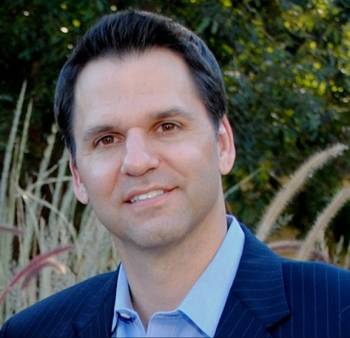Former Burrito King now Data Management Prince