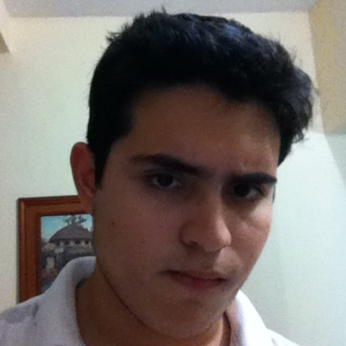 Victorhugo_SR's profile picture. Estudiante de Medicina. Musica mi relajante favorito. Fan de Metallica, Muse y The Killers. Jugador de DotA 2. Mi nombre es Legión