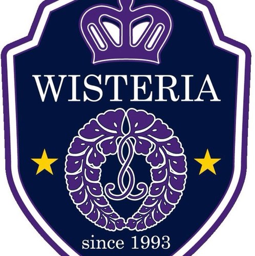 the legend will continue...go WISTERIA!!!!!!!!since 1993 社会人女子ラクロスチームのアカウントです。 Instagram、Facebookもやってます！