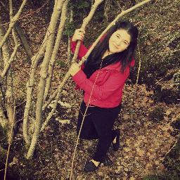 Jenna_Frampton's profile picture. Before you judge me, make sure your perfect!