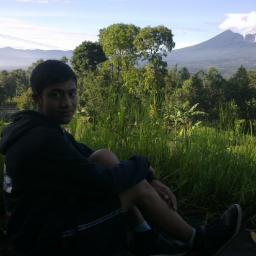 i just ordinary man with extra ordinary dream..