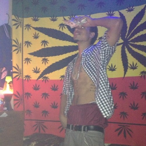 RandallReyna's profile picture. Young nigga just tryna live life