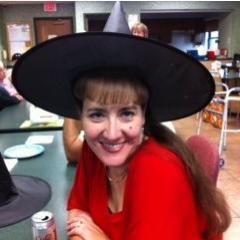 angieloney's profile picture. 