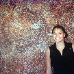 Sarrita King Profile