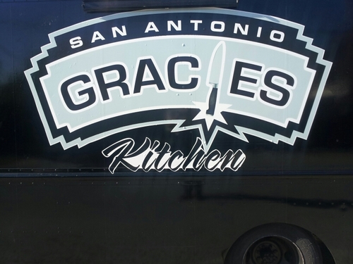 gracieskitchen's profile picture. Mexican food for all occasions!