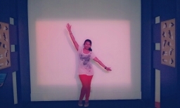 Part of ambidextrous, I'm Hottest!  
Life can be unfair at times, but that isn't a reason to give up.
