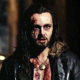 Everyone needs a leader, and in this world that's me. leader of the vampire world, my name is Aro. [#EverlastingSins 18+]