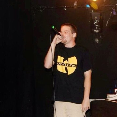 epstamc's profile picture. Hip hop shit.