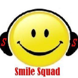 SmileSquad_SS's profile picture. NOTHING!