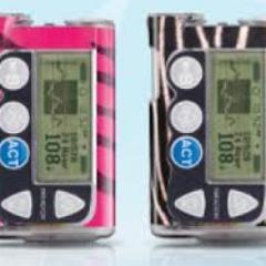 just a diabetic girl with diabetic problems... 20 yr old type one diabetic diagnosed 2/26/1997 at ten months old. Junior at the University of Michigan