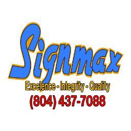 signmax30's profile picture. We Manufacture, Install and service Signs and Graphics
Ask us about Luma Brite Graphic Technology