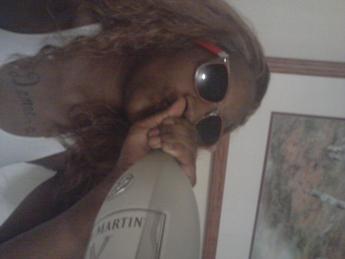 I jus love money..........the saddest thing in the world is a man/woman with no goals the sky is the limit