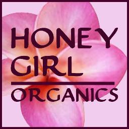Honey Girl Organics Canada: All-natural skin care products by hand from Hawaii's rich beehive harvest