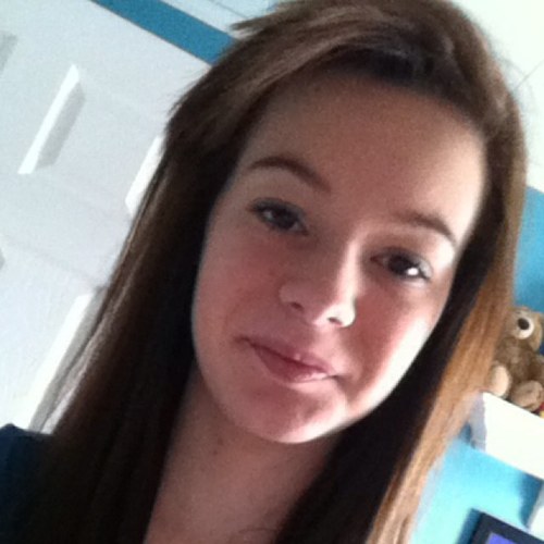 sarah8907654321's profile picture. 