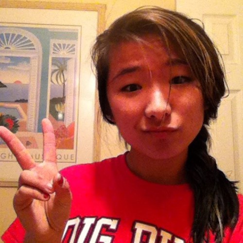 _kat_wicklund_'s profile picture. i like food, sports and to sleep. the end