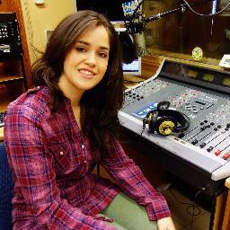 DesiMilena's profile picture. Comunicadora, creadora del Funkmenco