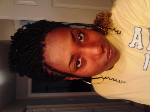 msblake92907's profile picture. Ask And I'll Tell