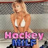 I am an everyday horny Milf Puck Slut. That's loves hockey and cumshots