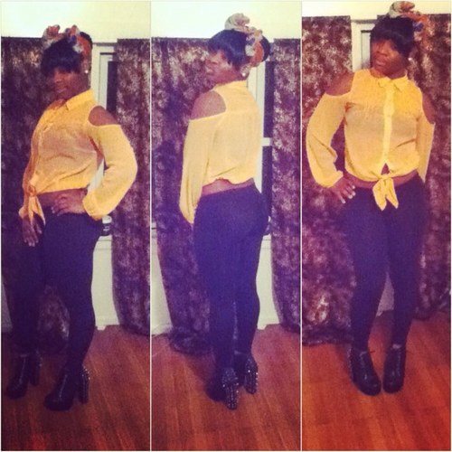 #MBAM & #Tishworld ❤❤❤#GoofyGoofy Bang Fuck Yoo Gang IIGGHHTT DUMDUM