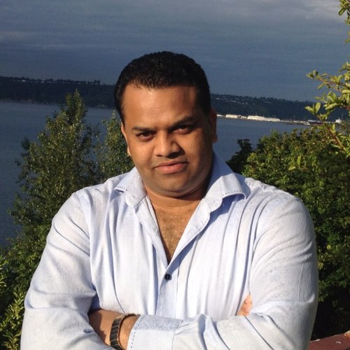 Resturants ,Bar and Gas station Business Owner