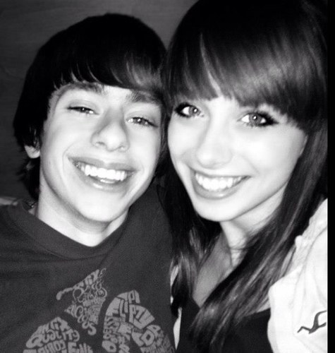 Spinfire0Carter's profile picture. 