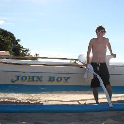 John Heffernan