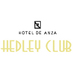 The Hedley Club (@hedleyclub) Twitter profile photo