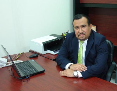Ex Dip del PVEM en Chiapas