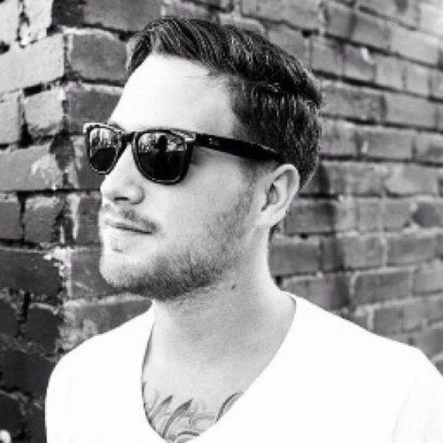 Drummer of @SWStheband / In love with Phia / Proud papa of my bully Bentley & a cat named Too.