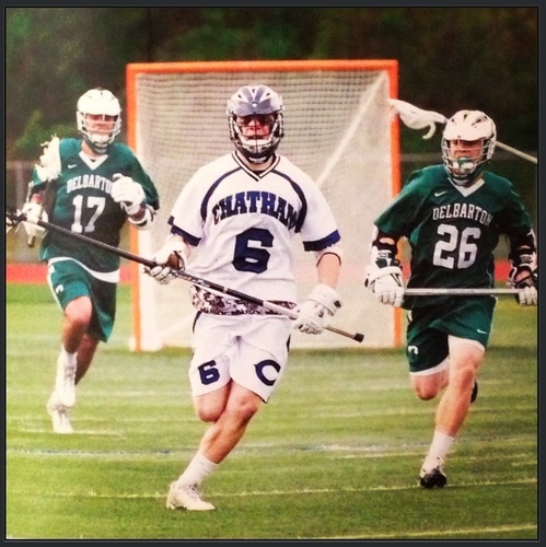 WilyWeich's profile picture. 