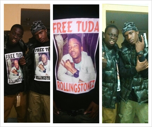 bout god family money n blowin my mind with my boyz