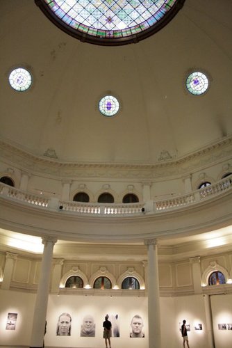 ECA_Mendoza's profile picture. Somos un espacio dedicado a la Formación y Difusión de expresiones artísticas, dependiente del Ministerio de Cultura de la provincia de Mendoza.