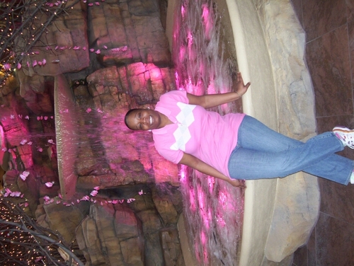 keniab's profile picture. Living my life day by day, taking life one day @ a time.