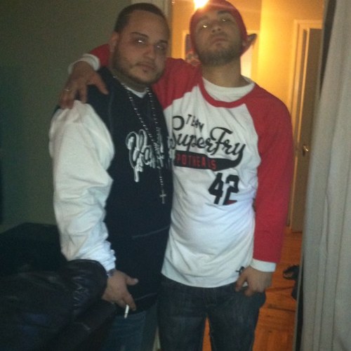 CraZeDtxf's profile picture. I LOVE TO PARTY , MEET NEW PEOPLE...MAKIN MONEY IS A HOBBY ANYTHING ELSE ASK ABOUT ME!