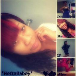 I Keep My shit Simple.! #No Friends No Drama.! No Nigga No Worries.! *NettaBabey*