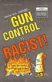 Exploring Guns and Race