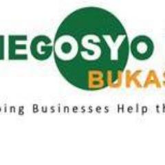 nmbkb1's profile picture. Go Negosyo began its mission to empower people and inspire them to look at the country’s situation in a positive view.