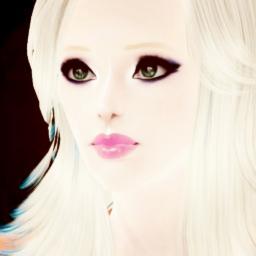 LarahSuzenne's profile picture. 