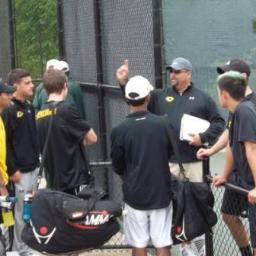 elktennis's profile picture. 