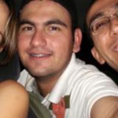 Ing. Electronico... Hincha del Deportivo Tachira