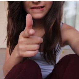 hey follow me and i'll follow back :)