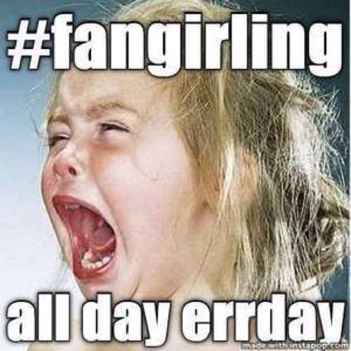 I fangirl all day everyday. Have a problem? Talk to managment #onedirection