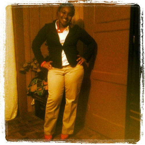 Follow Me & See !