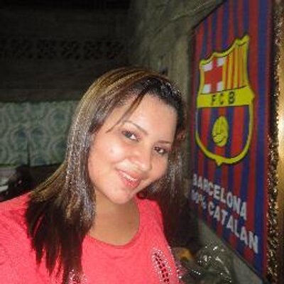 Profile Picture of Tania Santana Rivera (@taniasantana15) on Twitter