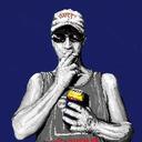 Anthony Stiff - @blondes71 - Twitter