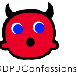 DePaul Confessions twitter!! Send anonymous confessions to 
http://t.co/YG7r19pXFT