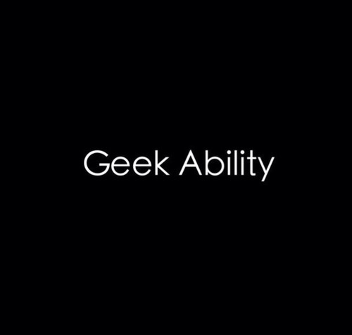 Geek Abilityの挑戦がはじまります。 業務内容：IT関連事業.イベントプロデュース.広告代理.飲食店事業